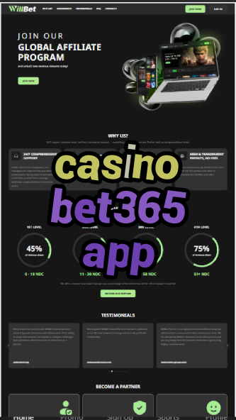 casino bet365 app-igamblinglist.com